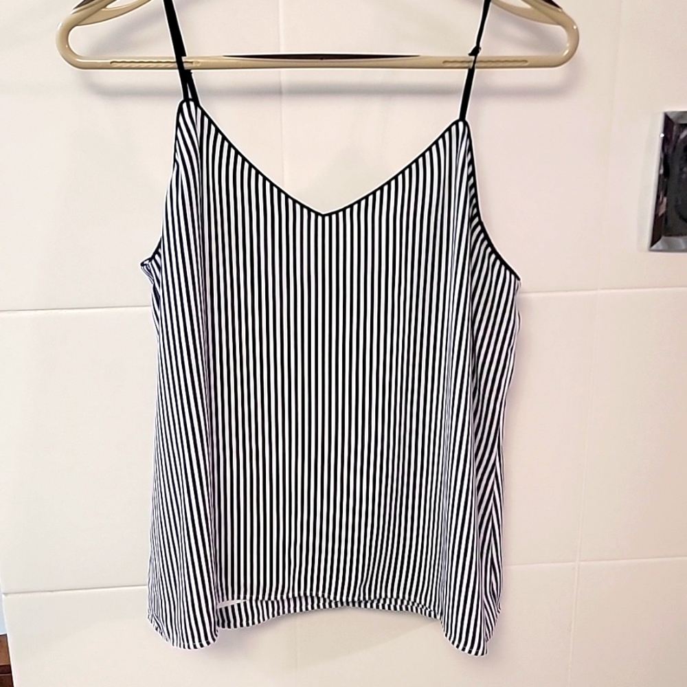 Banana republic top m